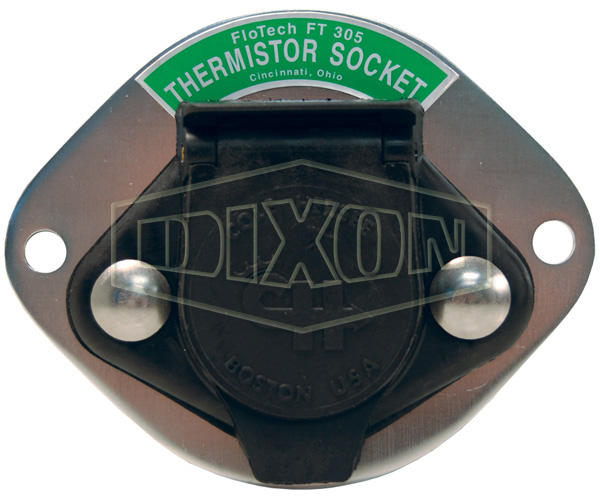 Single Socket Face Plate Assembly